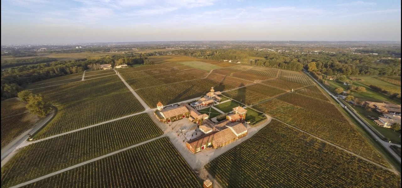 78 ha's Smith Haut Lafitte